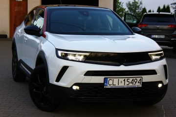 1.2 Turbo 100KM GS Line Salon PL I Właściciel Bezwypadkowa ASO FV23%