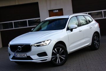 Salon PL I Właściciel Bezwypadkowy Serwis 67 tys km Nowe Auto FV23%
