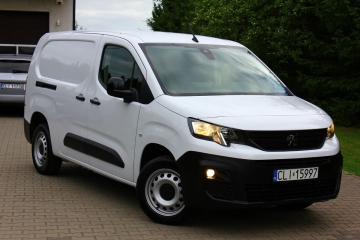1.5 HDI 130KM LONG AUTOMAT Bezwypadkowy 100% Serwis Perfekt Auto FV23%