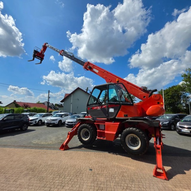 manitou