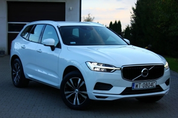 Salon PL I Właściciel Bezwypadkowy Serwis 67 tys km Nowe Auto FV23%