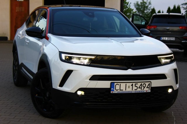 opel