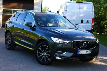 B4 197KM Inscription Salon PL Bezwypadkowy ASO Przebieg 100 tyś FV23%