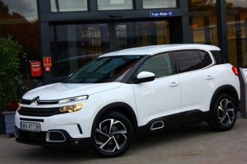 1.6 180KM Salon Polska ASO 56 TYS KM Bezwypadkowy Pewne Auto FV23%