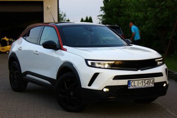 1.2 Turbo 100KM GS Line Salon PL I Właściciel Bezwypadkowa ASO FV23%
