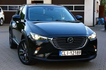 2.0 150KM AWD I Właściciel Serwis Bezwypadkowy Bogata Wersja FV23%