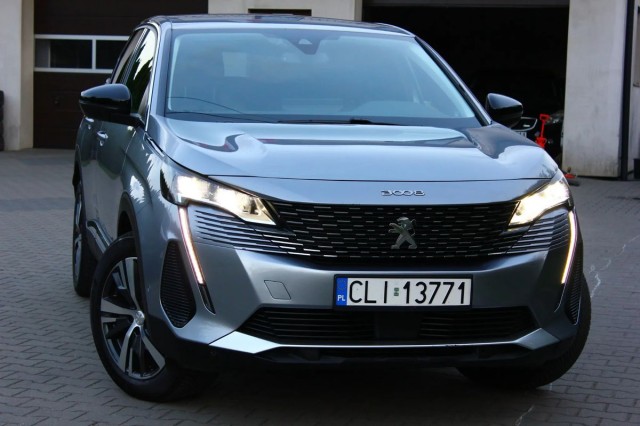 peugeot
