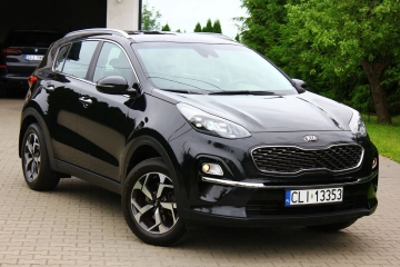 1.6 GDI 132KM L Business Line Serwisowany Bezwypadkowy Pewne Auto