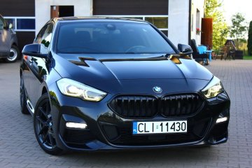 218D 150KM Sportowy Sedan M Sport Bezwypadkowy Serwis Pewne Auto FV23%
