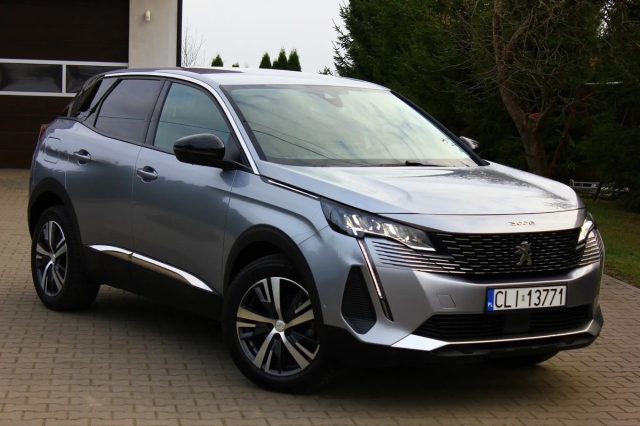 peugeot