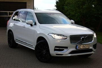 2O PHEV 455KM AWD Inscription Expression 7os Serwis ASO salon PL FV23%