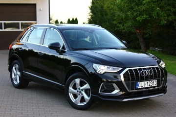 3.5TFSI Advanced Stronic 150KM Full Opcja  Bezwypadkowy  VF23%