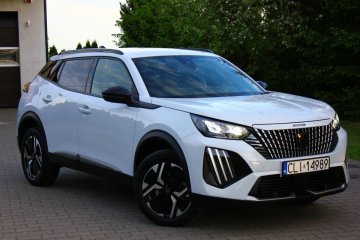 1.5 HDI 130KM LIFT AUTOMAT ALLURE I Właściciel ASO Bezwypadkowy FV23%