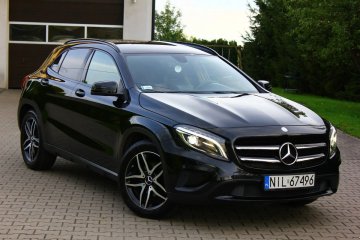200CDI 136KM AMG LINE Automat I Właściciel w PL Serwisowany Ładne Auto