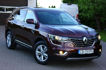 Salon Polska II Właściciel Serwisowany Bezwypadkowy 100% Perfekt Auto