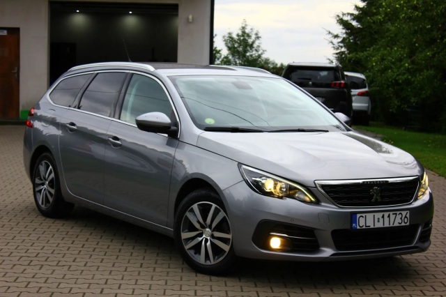 peugeot