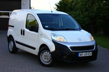 1.3MJ 80KM BLASZAK 2 OSOBOWY Salon PL Bezwypadkowy 73TKM Perfekt Auto