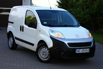 1.3MJ 80KM BLASZAK 2 OSOBOWY Salon PL Bezwypadkowy 73TKM Perfekt Auto