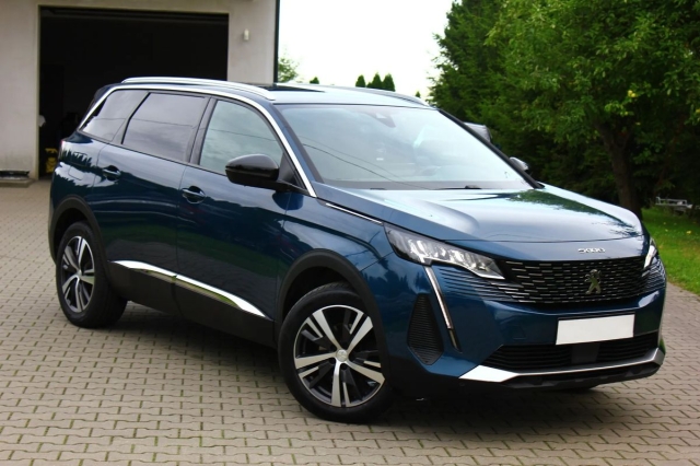 peugeot