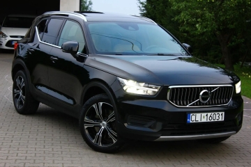 T4 211KM Recharge Inscription Expression Plug-in Hybrid Automat FV23%