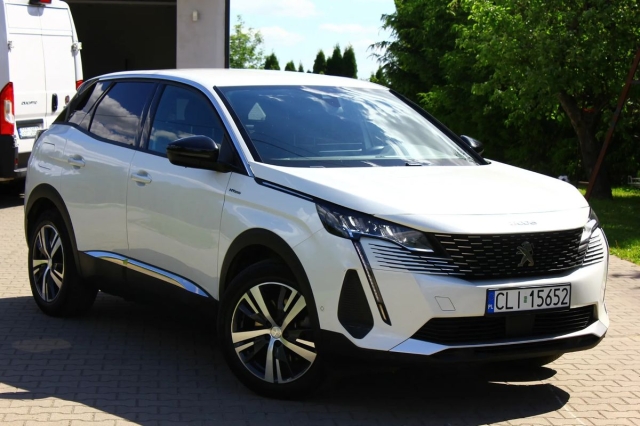 peugeot