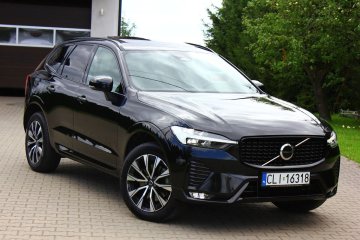 B4 197KM AWD PLUS DARK 100% Bezwypadkowy ASO 69 TKM PERFEKT AUTO