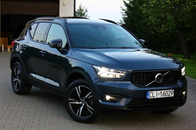 volvo